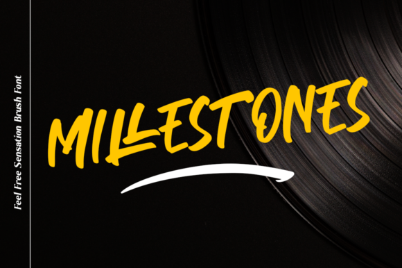 Bringing Millestones to Life in Handmade Creations