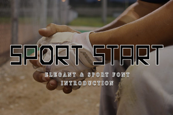 Testing Sport Start in a Creative Portfolio Redesign